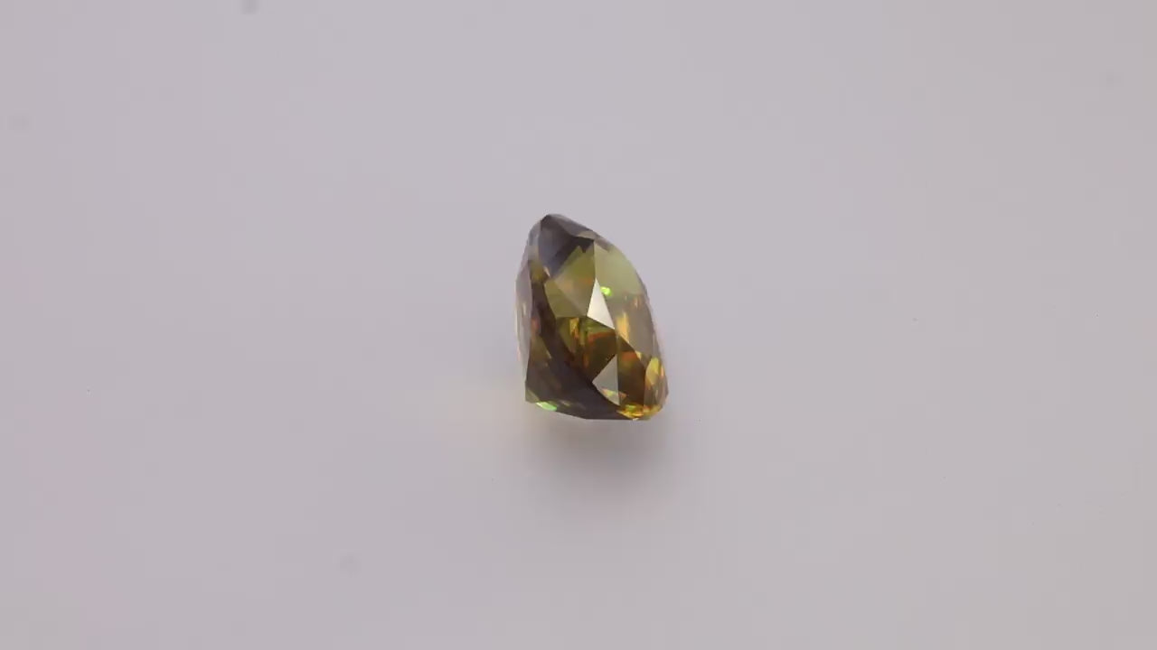 Sphene 4.67 ct